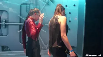 Bring The Rain And They Bring The Game Screencap 32 on sinx.preview.netperv.com