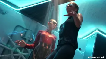 Bring The Rain And They Bring The Game Screencap 36 on sinx.preview.netperv.com