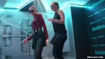 Bring The Rain And They Bring The Game Screencap 39 on sinx.preview.netperv.com