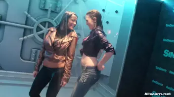 Bring The Rain And They Bring The Game Screencap 4 on sinx.preview.netperv.com