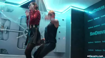 Bring The Rain And They Bring The Game Screencap 40 on sinx.preview.netperv.com