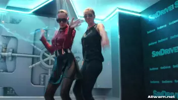 Bring The Rain And They Bring The Game Screencap 41 on sinx.preview.netperv.com