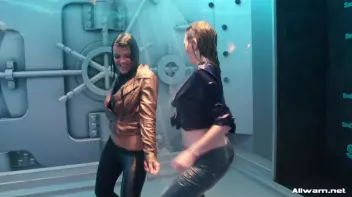 Bring The Rain And They Bring The Game Screencap 5 on sinx.preview.netperv.com