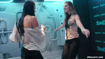 Bring The Rain And They Bring The Game Screencap 51 on sinx.preview.netperv.com