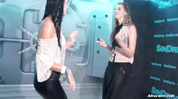 Bring The Rain And They Bring The Game Screencap 52 on sinx.preview.netperv.com