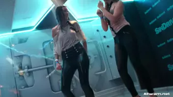 Bring The Rain And They Bring The Game Screencap 54 on sinx.preview.netperv.com