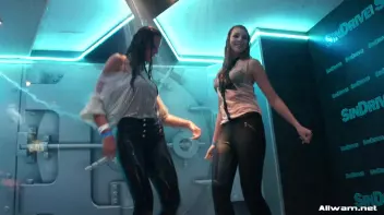 Bring The Rain And They Bring The Game Screencap 56 on sinx.preview.netperv.com