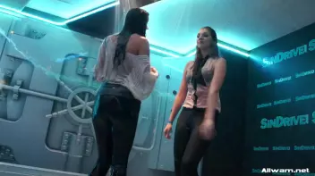 Bring The Rain And They Bring The Game Screencap 57 on sinx.preview.netperv.com