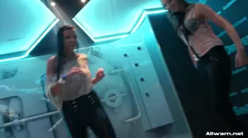 Bring The Rain And They Bring The Game Screencap 60 on sinx.preview.netperv.com