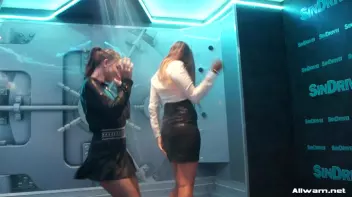 Bring The Rain And They Bring The Game Screencap 61 on sinx.preview.netperv.com