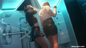 Bring The Rain And They Bring The Game Screencap 65 on sinx.preview.netperv.com