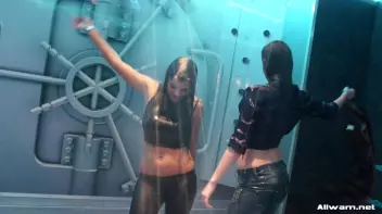 Bring The Rain And They Bring The Game Screencap 7 on sinx.preview.netperv.com