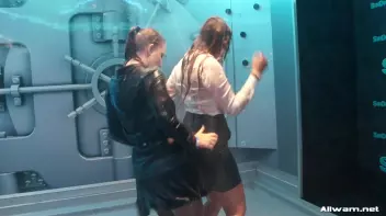 Bring The Rain And They Bring The Game Screencap 71 on sinx.preview.netperv.com