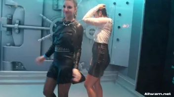 Bring The Rain And They Bring The Game Screencap 73 on sinx.preview.netperv.com