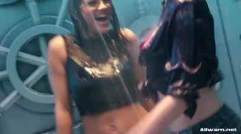 Bring The Rain And They Bring The Game Screencap 8 on sinx.preview.netperv.com