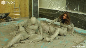 Assistant Helps Sexy Boss Out Of Muddy Pool Screencap 15 on sinx.preview.netperv.com