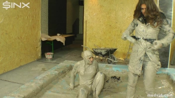 Assistant Helps Sexy Boss Out Of Muddy Pool Screencap 20 on sinx.preview.netperv.com