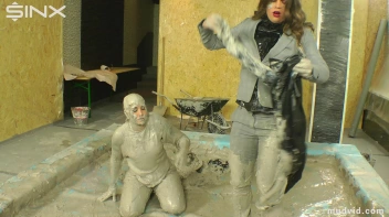 Assistant Helps Sexy Boss Out Of Muddy Pool Screencap 24 on sinx.preview.netperv.com