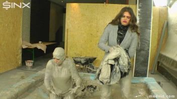 Assistant Helps Sexy Boss Out Of Muddy Pool Screencap 25 on sinx.preview.netperv.com