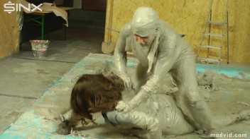 Assistant Helps Sexy Boss Out Of Muddy Pool Screencap 35 on sinx.preview.netperv.com