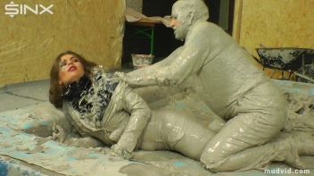 Assistant Helps Sexy Boss Out Of Muddy Pool Screencap 37 on sinx.preview.netperv.com