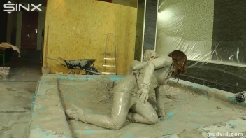 Assistant Helps Sexy Boss Out Of Muddy Pool Screencap 42 on sinx.preview.netperv.com