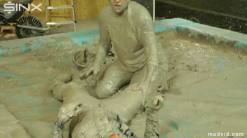 Assistant Helps Sexy Boss Out Of Muddy Pool Screencap 51 on sinx.preview.netperv.com