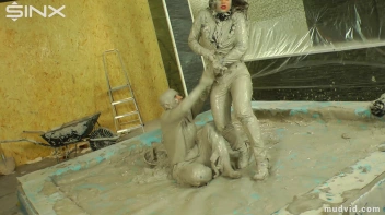 Assistant Helps Sexy Boss Out Of Muddy Pool Screencap 56 on sinx.preview.netperv.com