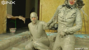 Assistant Helps Sexy Boss Out Of Muddy Pool Screencap 59 on sinx.preview.netperv.com