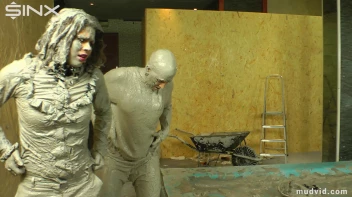 Assistant Helps Sexy Boss Out Of Muddy Pool Screencap 63 on sinx.preview.netperv.com