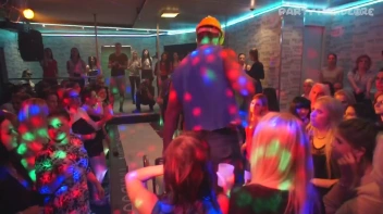Party Hardcore Gone Crazy Vol. 15 Part 3 - Main edit Screencap 73 on sinx.preview.netperv.com