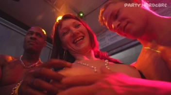 Party Hardcore Gone Crazy Vol. 25 Part 5 - Main Edit Screencap 70 on sinx.preview.netperv.com