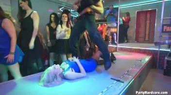 Party Hardcore Gone Crazy Vol. 32 Part 2 - Main Edit Screencap 115 on sinx.preview.netperv.com
