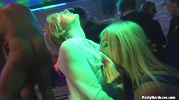 Party Hardcore Gone Crazy Vol. 32 Part 2 - Main Edit Screencap 22 on sinx.preview.netperv.com
