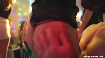 Party Hardcore Gone Crazy Vol. 32 Part 2 - Main Edit Screencap 35 on sinx.preview.netperv.com