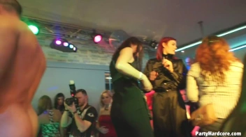 Party Hardcore Gone Crazy Vol. 32 Part 2 - Main Edit Screencap 49 on sinx.preview.netperv.com