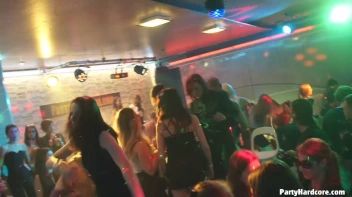 Party Hardcore Gone Crazy Vol. 32 Part 2 - Main Edit Screencap 57 on sinx.preview.netperv.com