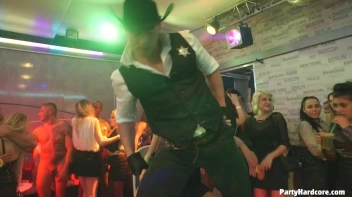 Party Hardcore Gone Crazy Vol. 32 Part 2 - Main Edit Screencap 83 on sinx.preview.netperv.com