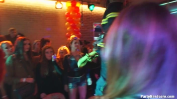 Party Hardcore Gone Crazy Vol. 39 Single Cut: Part 7 - Main Edit Screencap 11 on sinx.preview.netperv.com