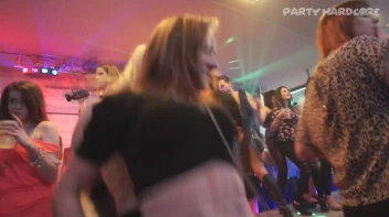 Party Hardcore Gone Crazy Vol. 16 Part 4 - Cam 4 Screencap 5 on sinx.preview.netperv.com