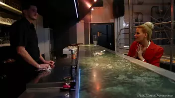 Pay Up With A Face Full Of Piss Screencap 2 on sinx.preview.netperv.com