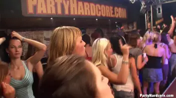Party Hardcore Vol. 30 Part 2 Screencap 2 on sinx.preview.netperv.com