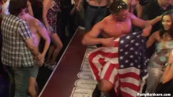 Party Hardcore Vol. 30 Part 2 Screencap 35 on sinx.preview.netperv.com