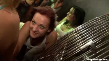 Party Hardcore Vol. 30 Part 2 Screencap 4 on sinx.preview.netperv.com