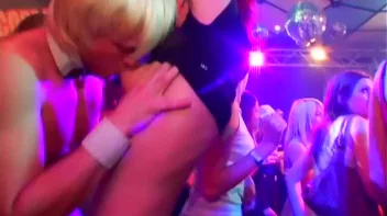 Party Hardcore Vol. 23 Part 2 Screencap 6 on sinx.preview.netperv.com