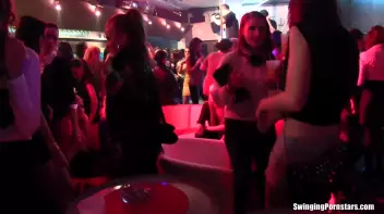 Making Fuck Buddies In The Club Part 1 - Cam 2 Screencap 16 on sinx.preview.netperv.com