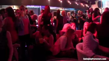 Making Fuck Buddies In The Club Part 1 - Cam 2 Screencap 2 on sinx.preview.netperv.com