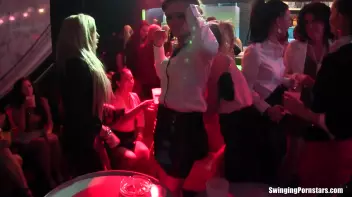 Making Fuck Buddies In The Club Part 1 - Cam 2 Screencap 25 on sinx.preview.netperv.com