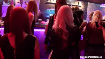 Making Fuck Buddies In The Club Part 1 - Cam 2 Screencap 32 on sinx.preview.netperv.com