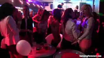 Making Fuck Buddies In The Club Part 1 - Cam 2 Screencap 37 on sinx.preview.netperv.com